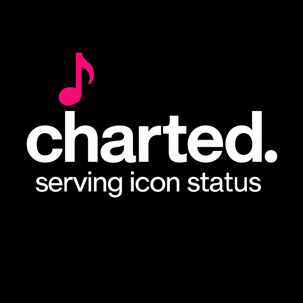 Charted Logo